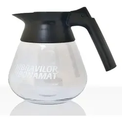 BONAMAT Glaskanne 1,8L f.Mondo 19904248