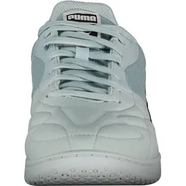 Puma King Top It Hallenfußballschuhe Herren Frosted Dew/Black 43