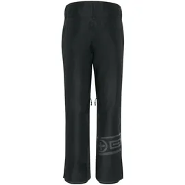 Chiemsee Skihose Schwarz 44