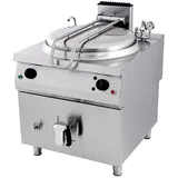 MAXIMA Premium Boiling - 160L - Indirekt - Tiefe 90cm - Elektrisch