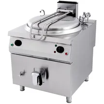 MAXIMA Premium Boiling - 160L - Indirekt - Tiefe 90cm - Elektrisch
