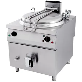 MAXIMA Premium Boiling - 160L - Indirekt - Tiefe 90cm - Elektrisch