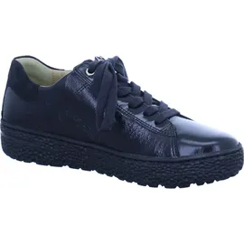 HARTJES PHIL SHOE schwarz 42 EU