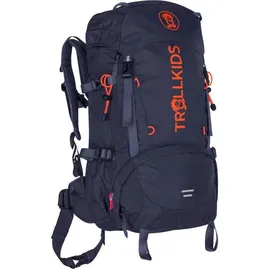 TROLLKIDS Trolltunga 30l Rucksack Blau