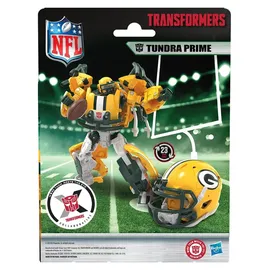 Hasbro Transformers Tundra Prime Action-Figur 14 cm