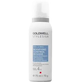 Goldwell Stylesign Volume Füllegebendes Bändigungs-Mousse 75 ml