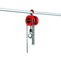 Einhell Lasthaken Metall grau