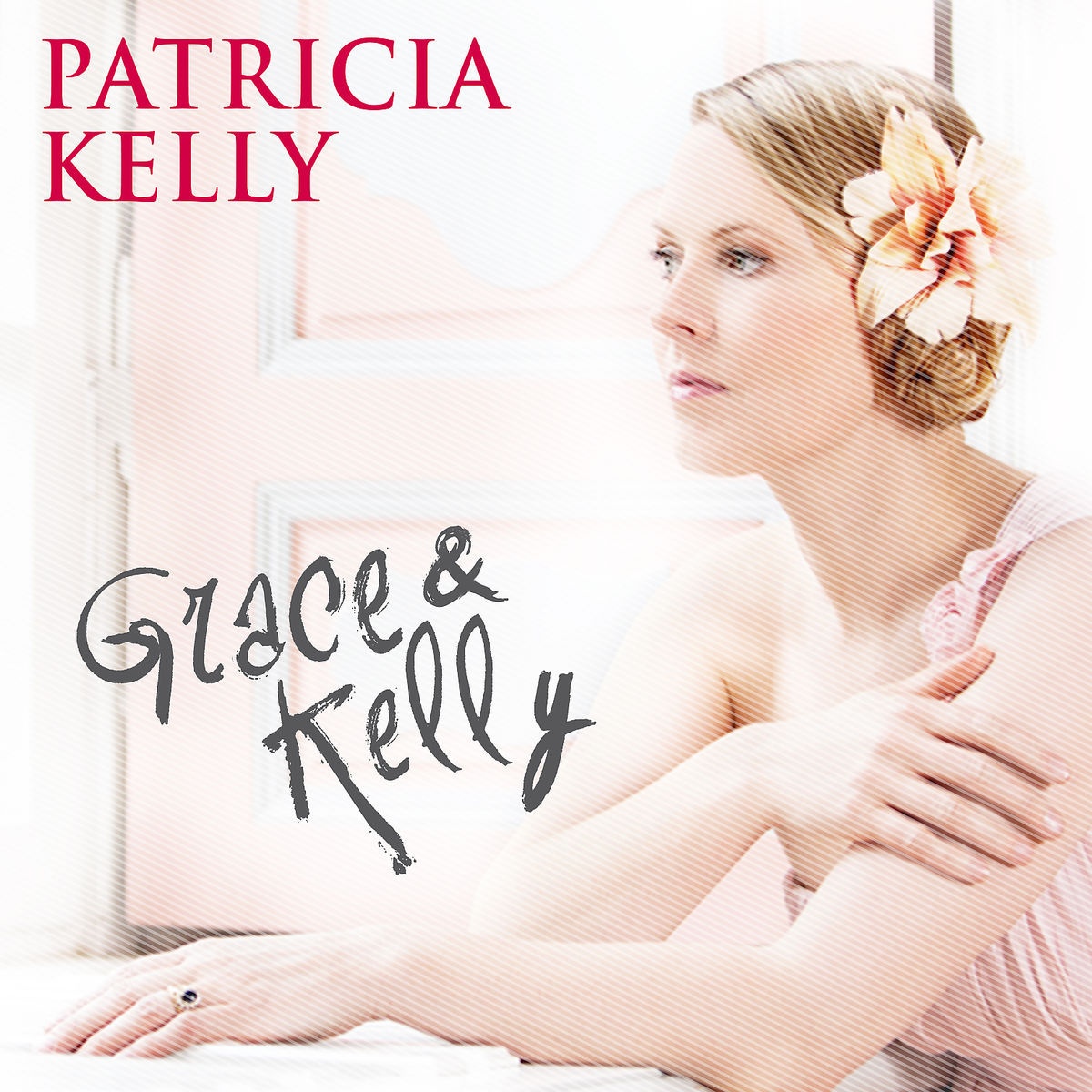 Grace & Kelly (Vinyl) - Patricia Kelly. (LP)