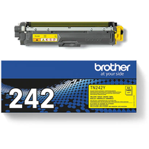 Brother TN-242Y gelb