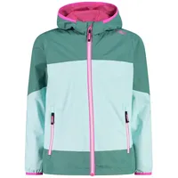 CMP Fix Hood agave - grün 164