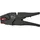Knipex Selbsteinstellende Abisolierzange 200 mm