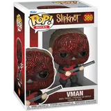 Funko POP! Slipknot - VMan #67440
