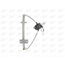 Ac Rolcar 01.7620 Fenstergriffe