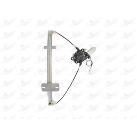 Ac Rolcar 01.7620 Fenstergriffe