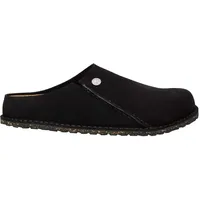 Birkenstock Zermatt Premium Schwarz 44