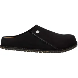 Birkenstock Zermatt Premium Schwarz 44