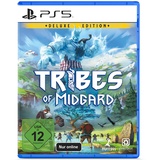 Tribes of Midgard - Deluxe Edition (USK) (PS5)