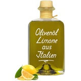 Olivenöl Limone Zitrone aus Italien 1L extra vergine erste Kaltpressung