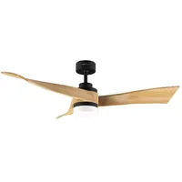 Cecotec EnergySilence Aero 5285 Lightwood, 40W, Durchmesser 52 ",