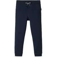 NAME IT Jogginghose Dunkelblau 152