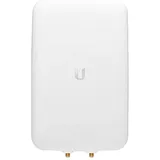 UBIQUITI networks UMA-D Dualband-Richtantenne 15 dBi Weiß