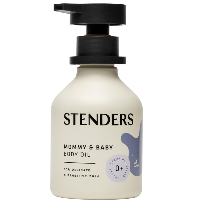 STENDERS Mommy & Baby Körperöl 150 ml