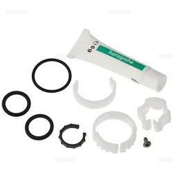 hansgrohe Dichtungssatz, Ersatzteile,