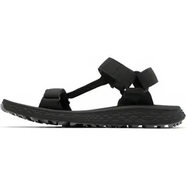 Columbia Konos Globetrot Herren Schwarz 42