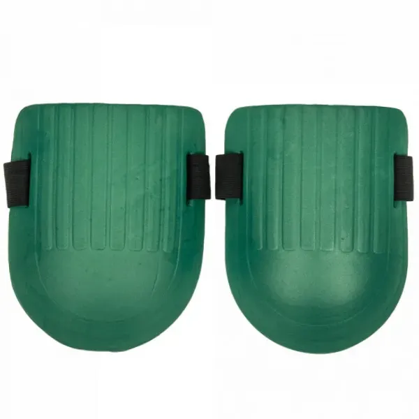 Knieschoner-Knieschützer 19x15cm Schutzausrüstung für Gartenarbeit Knieschutz Kneepads Garten-Beet BRADAS 9500