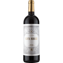 Nubori Rioja Cata Nobilis D.O.C.