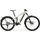 Merida eONE-FORTY 400 EQ EP1 2023 29 Zoll RH 50 cm Unisex champagner-silber