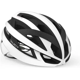 Rudy Project Rebel Carbon White 2021 L