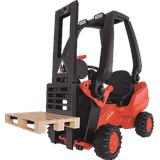 Big Linde Forklift (800056580)