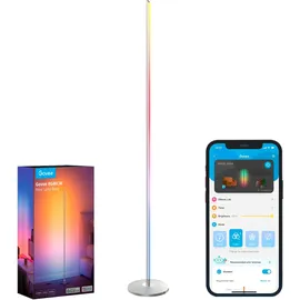 Govee RGBICW Smarte-LED-Stehleuchte H6076 eckig