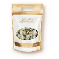 LINDT Schokolade Marc de Champagne Kugeln 700g 56 Stück alkoholhaltig