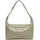 Liebeskind Berlin Schultertasche Liza Hobo M French Grey
