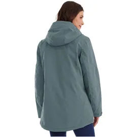 KILLTEC Funktionsjacke Damen Blau/Grau 46