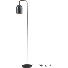 lux.pro Barnard 1-flammig 159,0 cm Schwarz
