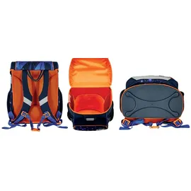 Herlitz Loop Plus 4-tlg. galaxy game