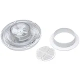 Marinco Solarlüfter MiniVent 1000