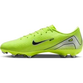 Nike Zoom Vapor 16 Herren Volt/Black 45