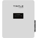 Solax BMS Parallel Box für T58