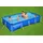 BESTWAY Steel Pro Frame Pool 400 x 211 x 81 cm 56405