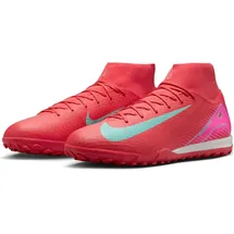 Nike Superfly 10 Academy TF Herren rot, Größe 47 1⁄2 EU