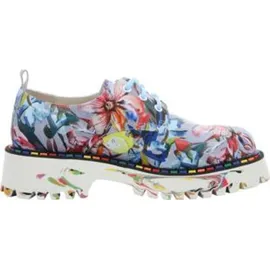 2 Go Fashion 8983-303 Damen Blau/Multi 38