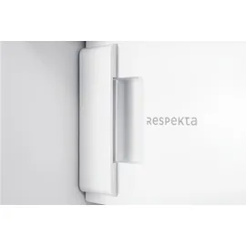 Respekta UKS110-11 Unterbaukühlschrank (82 l, 815 mm hoch)
