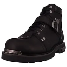 Harley Davidson Brake Buckle Schwarz 42