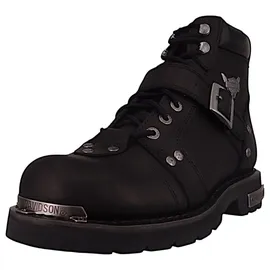 Harley Davidson Brake Buckle Schwarz 42