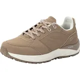 Jack Wolfskin Portland Low W Walking-Schuh, Sand Dune, 38 EU