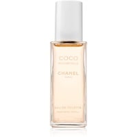 Chanel Coco Mademoiselle Eau de Toilette Ersatzfüllung für Damen 50 ml